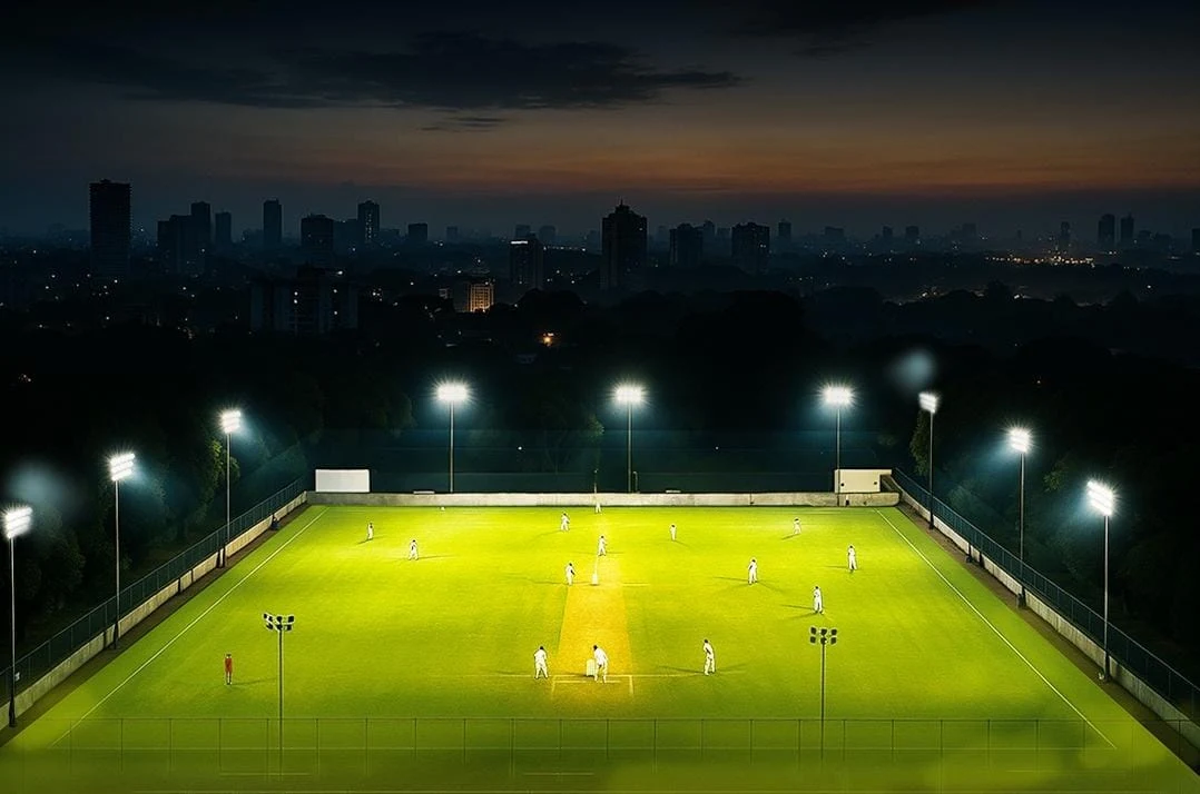 Box Yard Cricket | Gurugram | TurfBooking